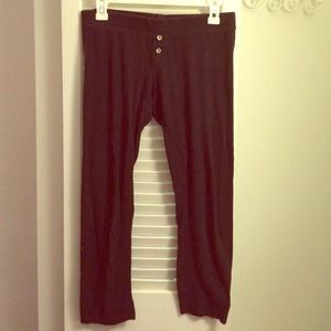 Juicy Couture pajama pants
