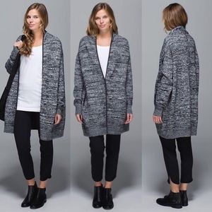 Lululemon athletica- Cardi All Day