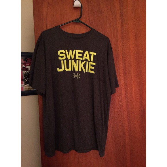 Men's under armour shirt - Picture 1 of 2
