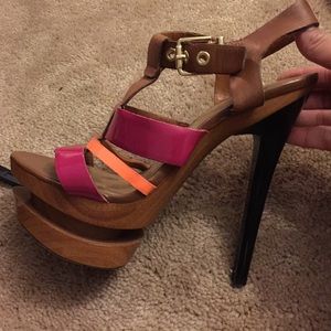 High Heels by Jessica Simpson