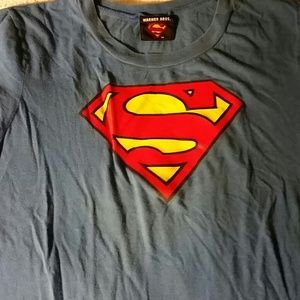 Super! Comfy shirt Warner Bros, ;) #&&&#$/