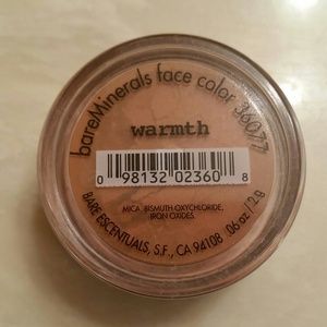 bareMinerals Face Color