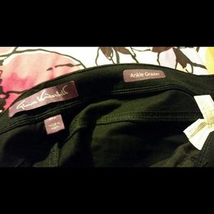 Gloria Vanderbilt Ashley jeans