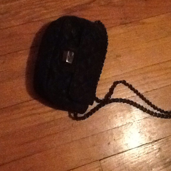 Victoria secret pink purse