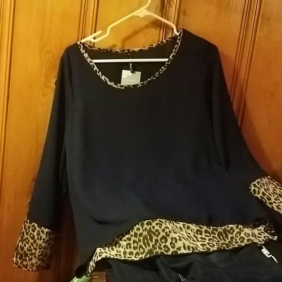 Beautiful top