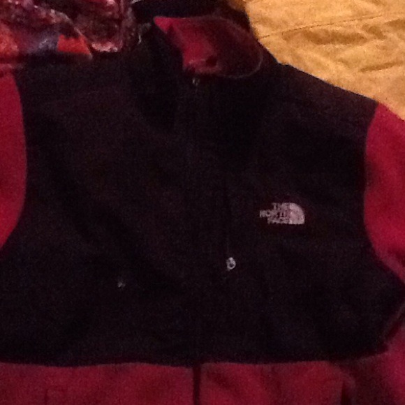 Northface