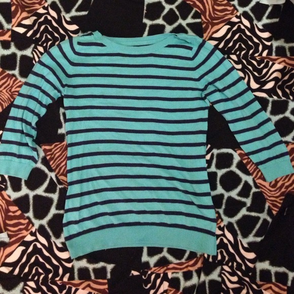 Old Navy Thin Sweater