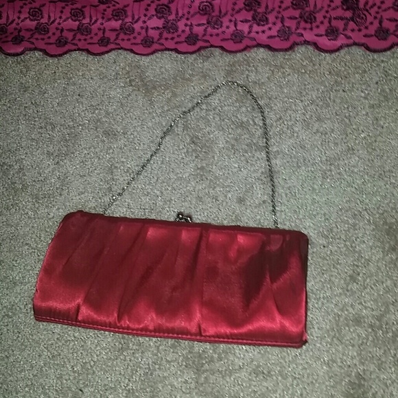 New never used clutch