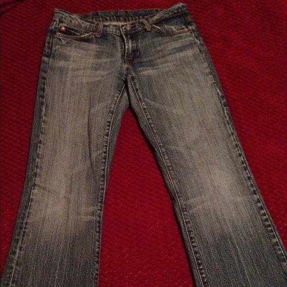7 for all ManKind - Picture 2 of 4