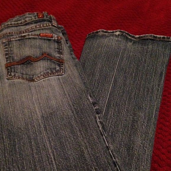 7 for all ManKind - Picture 3 of 4