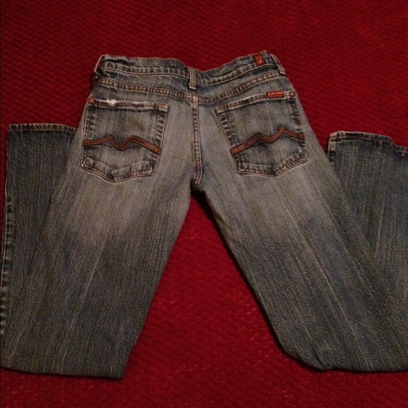 7 for all ManKind - Picture 4 of 4