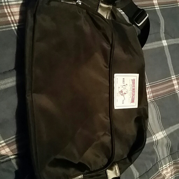 True religion bag