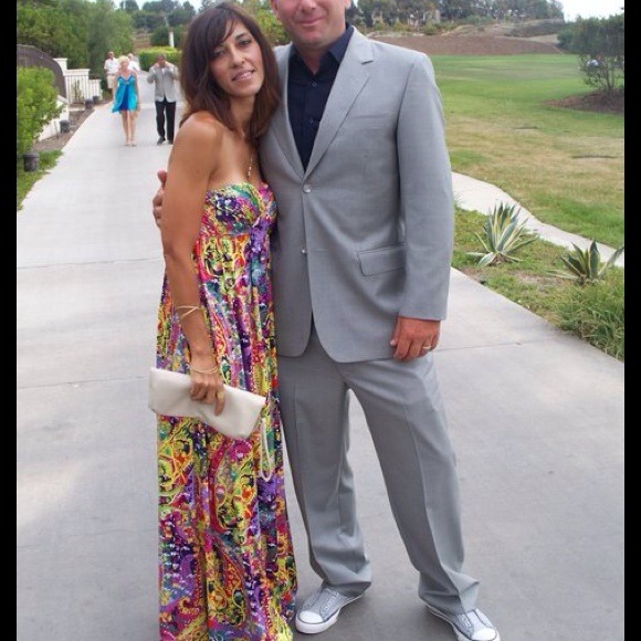 Gianni Bini Dresses & Skirts - Maxi dress