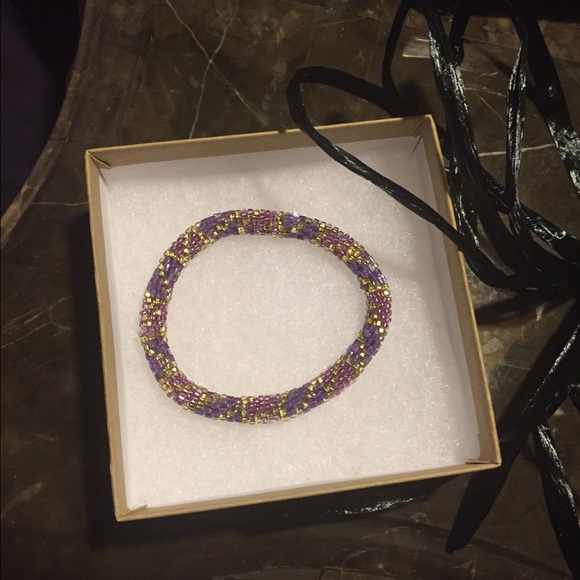 Lily and Laura Bracelet