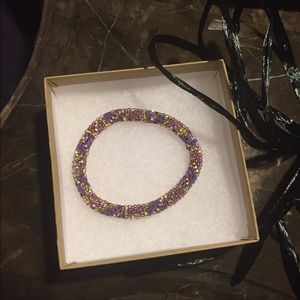 Lily and Laura Bracelet