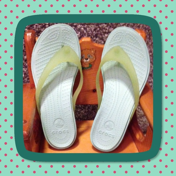 Croc's
