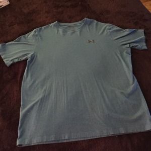 Men's under armour shirt