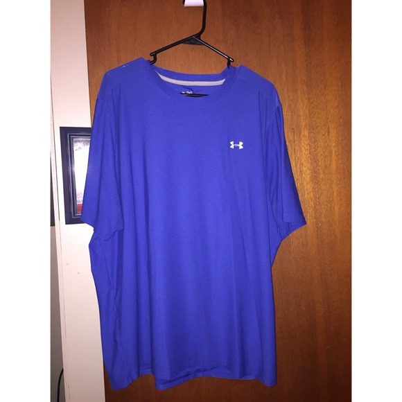 Men's under armour shirt - Picture 1 of 1