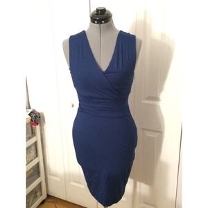 Diane Von Furstenberg jersey Parker dress