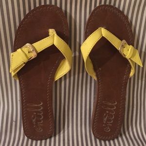 O'neill Sandals