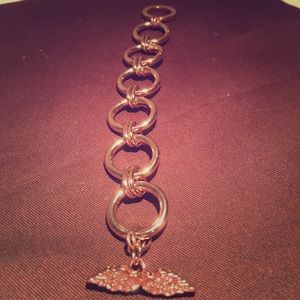 Victoria's Secret Rose Gold Bracelet
