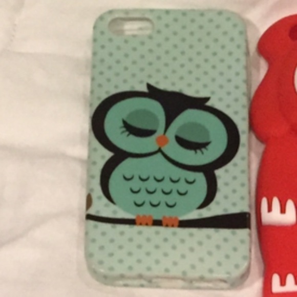 iPhone 5/5s case