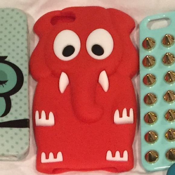 iPhone 5/5s case