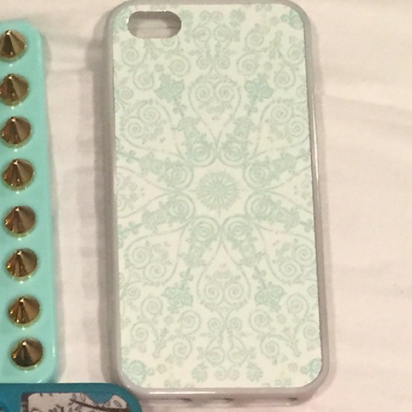 iPhone 5/5s case