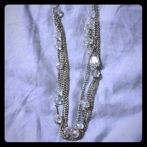 *sold in bundle* BKE necklace