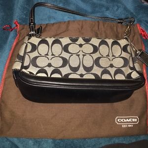 Coach Handbag authentic