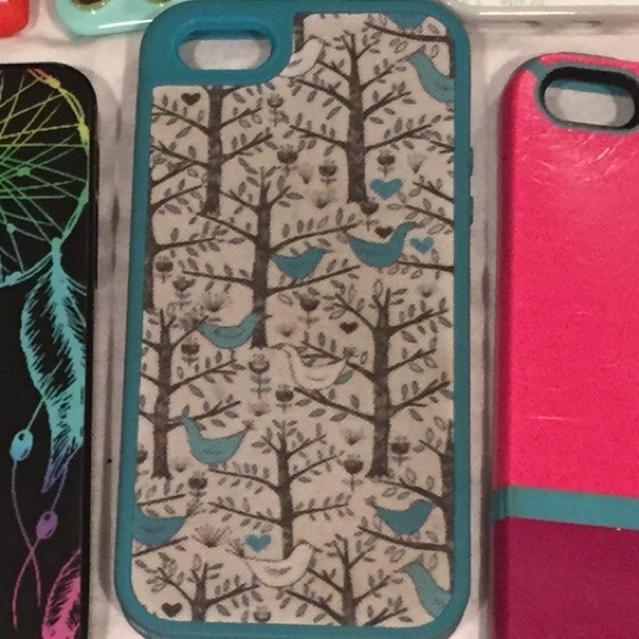 iPhone 5/5s