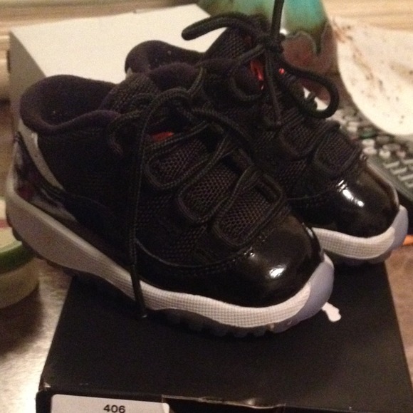 Retro 11