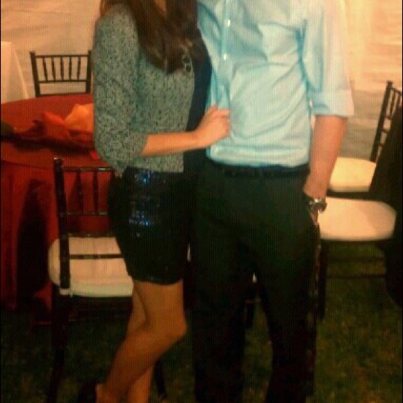 Cropped blazer - Picture 4 of 4