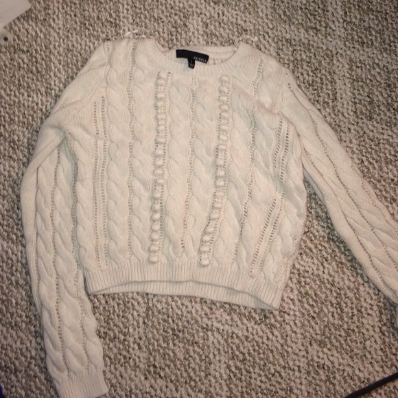 Kaisley sweater