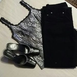 Sexy WHBM camisole top