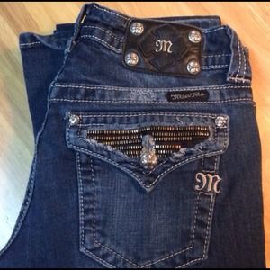 MISS ME JEANS👖