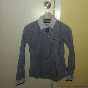 Abercrombie & Fitch Long sleeve shirt