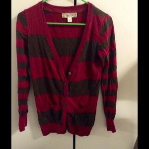 SOLD ❌Decree cardigan