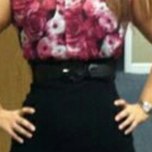 Pencil skirt dress - Picture 2 of 2