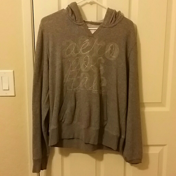 XL areopostale sweater