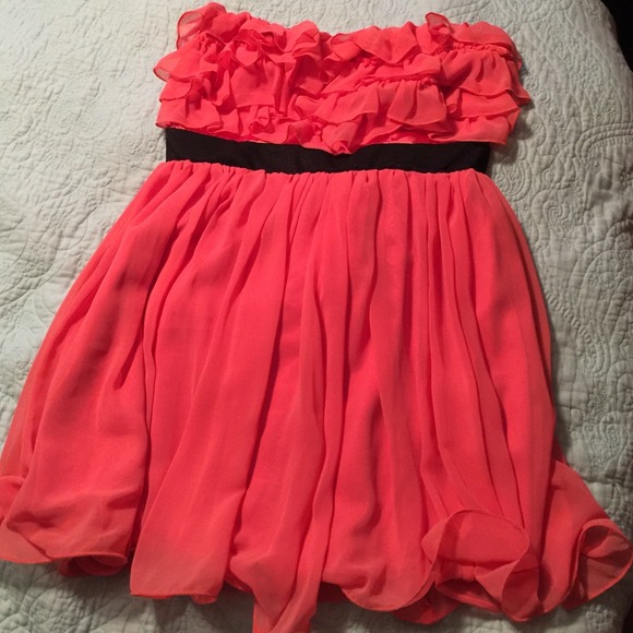 Flirty Cocktail Dress