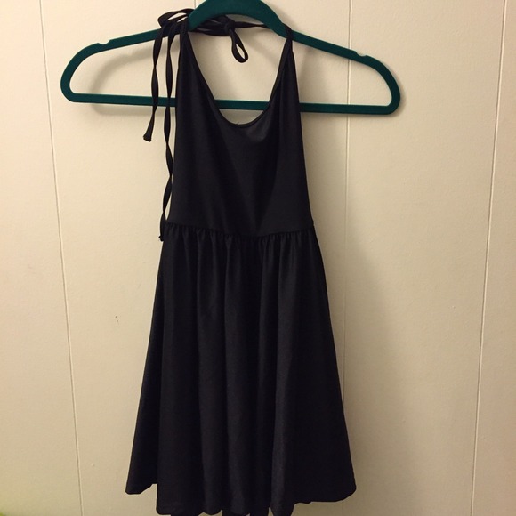 NWT American apparel figure skater dress