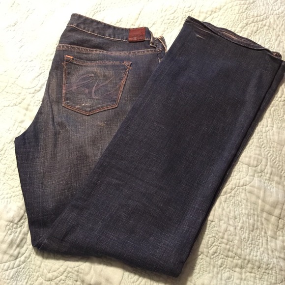Express Jeans