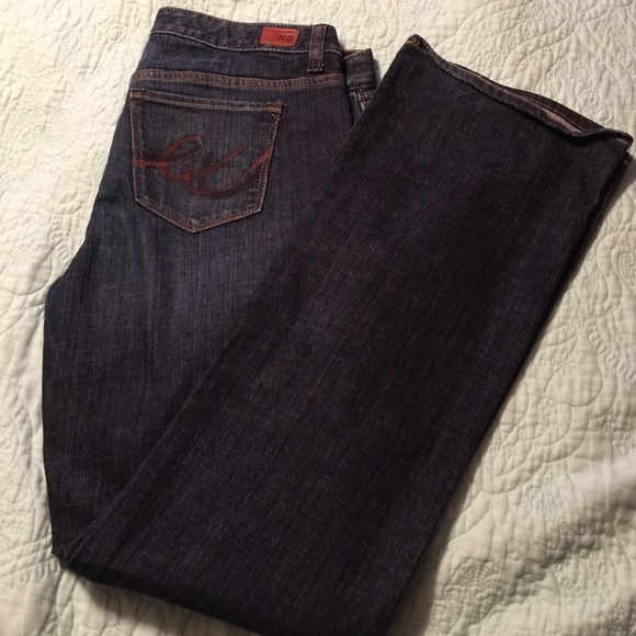 Express Jeans