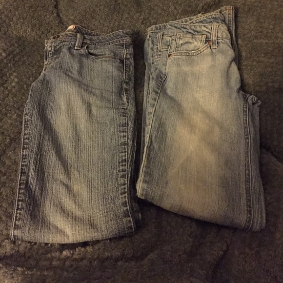 jeans bundle