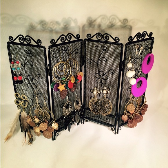 Brand New Earrings, 11 pairs!!