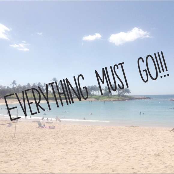 Everything must go! New markdowns - Picture 1 of 1