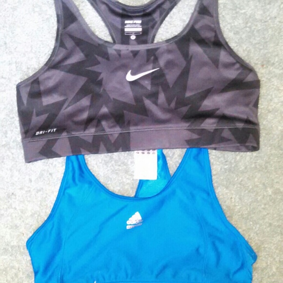Sports bra bundle