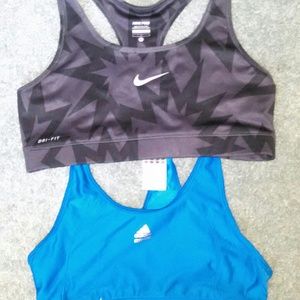 Sports bra bundle