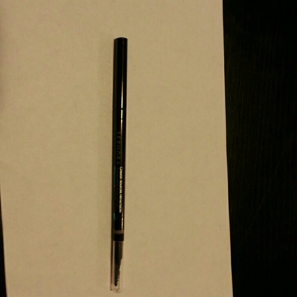 Absolutely New! Sephora Brow Pencil Gray Brown